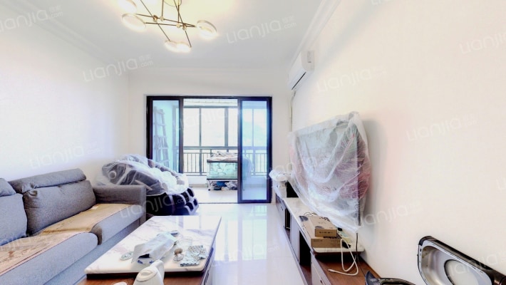 碧桂园凤凰城凤凰名苑二手房实景图