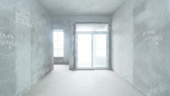 学府北苑二手房实景图