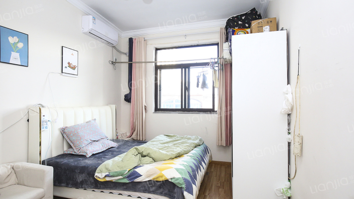 逸仙路773弄二手房实景图