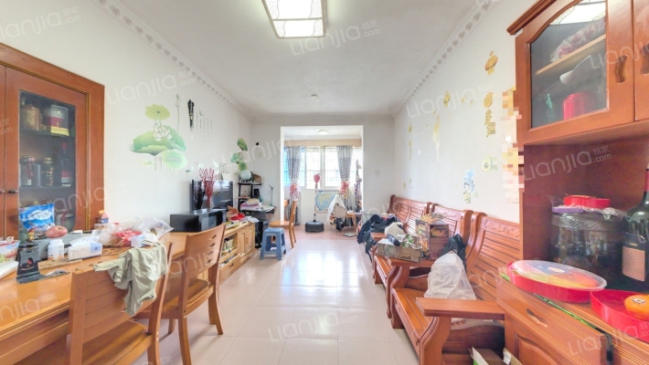 日东路二手房实景图