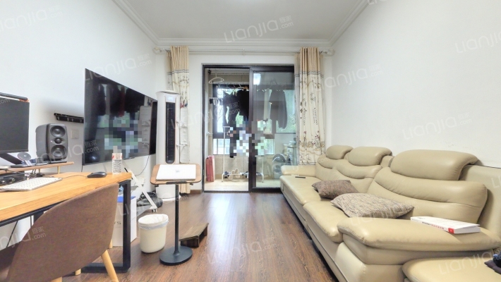 华润中央公园三期(浩翔路505弄)二手房实景图