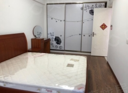 整租·锦绣華城 2室1厅 南/北_锦绣華城租房