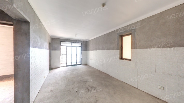 湘熙水郡二手房实景图