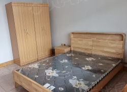 整租·柳泉路西二巷10号 3室0厅 南/北_柳泉路西二巷10号租房