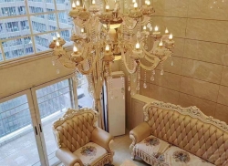 整租·盛世翡翠 3室2厅 南_盛世翡翠租房