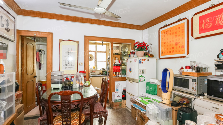 桂平小区二手房实景图