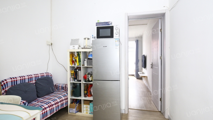 铁路新村(杨浦)二手房实景图