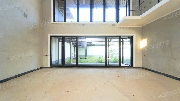 融创欧麓花园城长乐雅颂二手房实景图