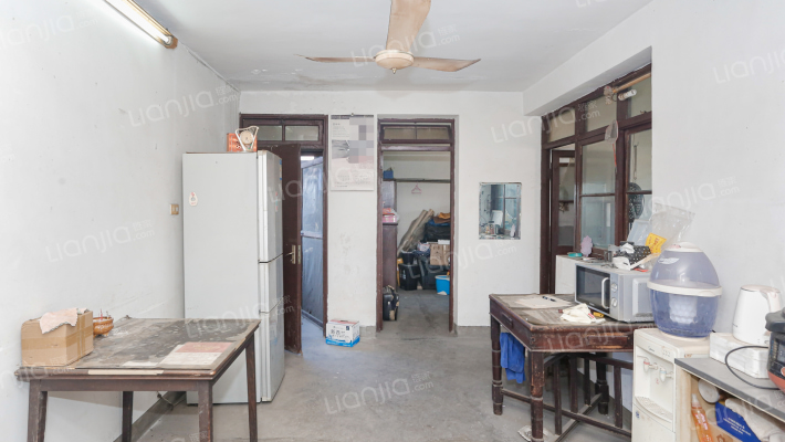 大华一村二手房实景图