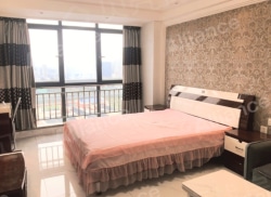 整租·万达广场住宅楼 1室1厅 西南_万达广场住宅楼租房