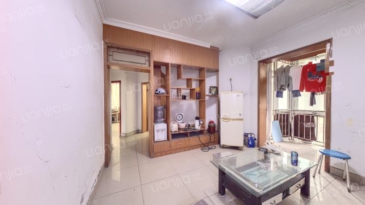 书房新邨二手房实景图