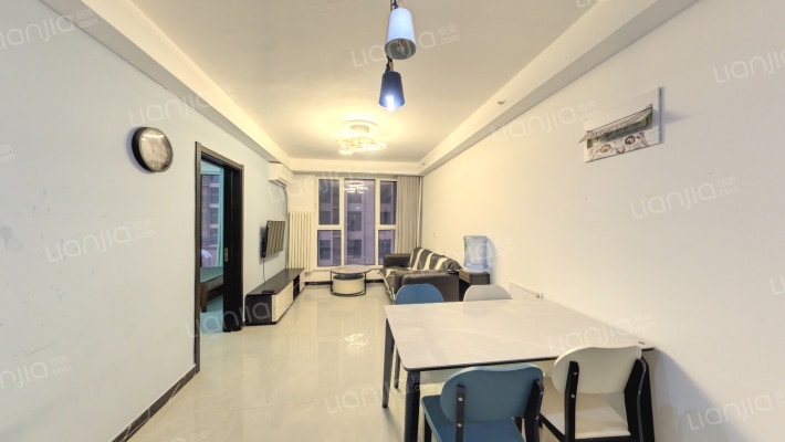 北环大厦二手房实景图