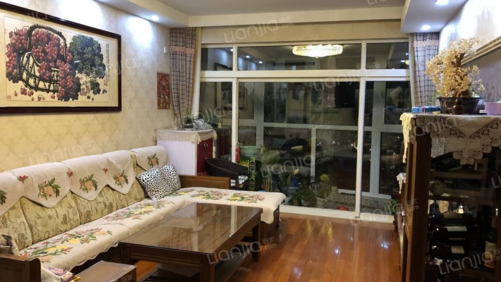 如意大厦二手房实景图