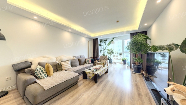 福景苑二手房实景图