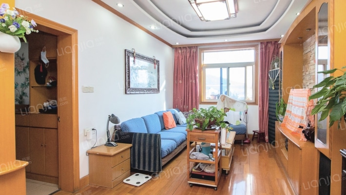 运河路52号院二手房实景图