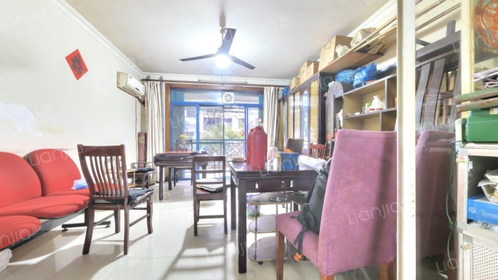 佳乐苑二手房实景图