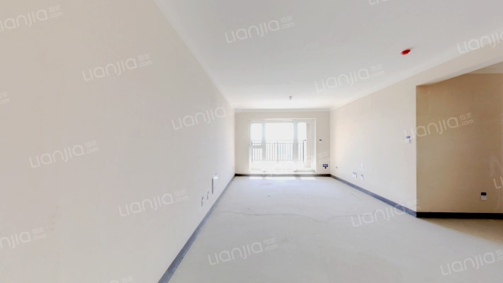 九里晴川二手房实景图