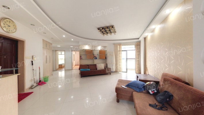 建华新村二手房实景图