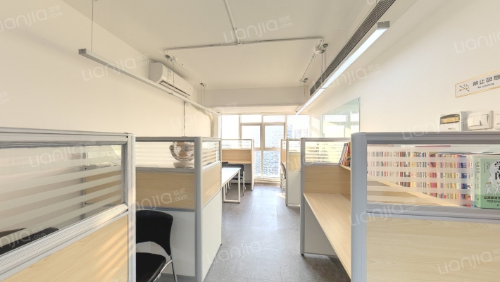 东方银座二手房实景图