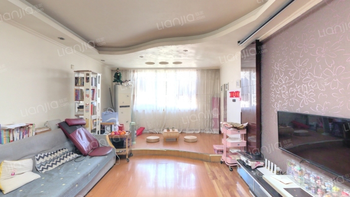 城北小区(金牛)二手房实景图