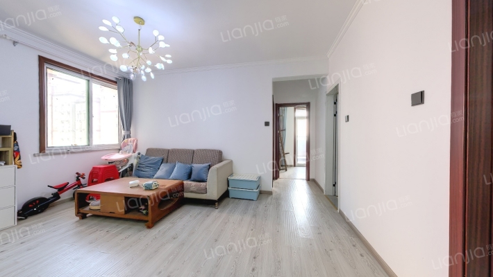 梦和雅居二期二手房实景图