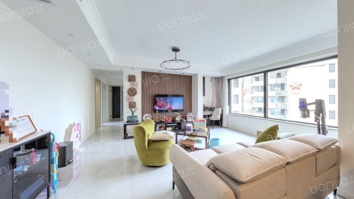 保利大都汇·君汇二手房实景图