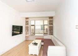 整租·宗裕城A区 2室1厅 南/北_宗裕城A区租房