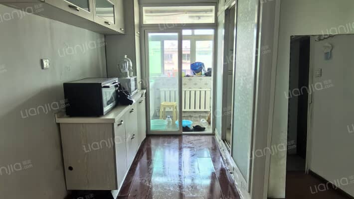 勋业五路二手房实景图