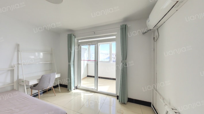 永康胡同1号院二手房实景图