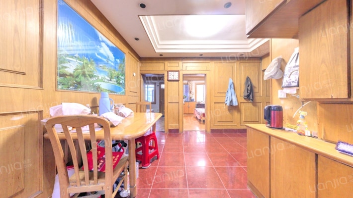 娄东新村二手房实景图