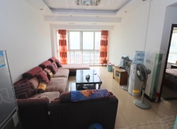 整租·春天广场 2室2厅 东南_春天广场租房