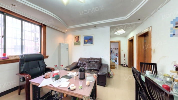 东亭家园二手房实景图