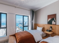 整租·艺墅花乡 2室2厅 南_艺墅花乡租房