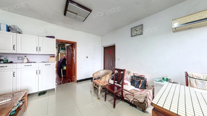 临芳苑四区二手房实景图