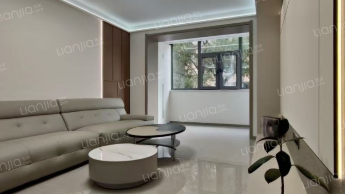 兴建小区乐平家园二手房实景图