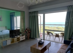 整租·金陵海景花园 1室2厅 南_金陵海景花园租房