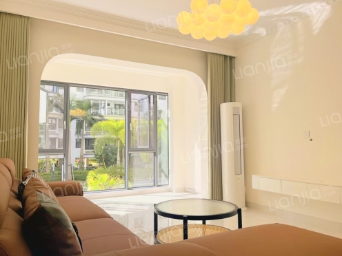 整租·曼城 2室2厅 南