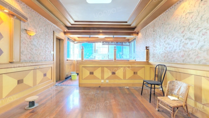 银凯公寓二手房实景图