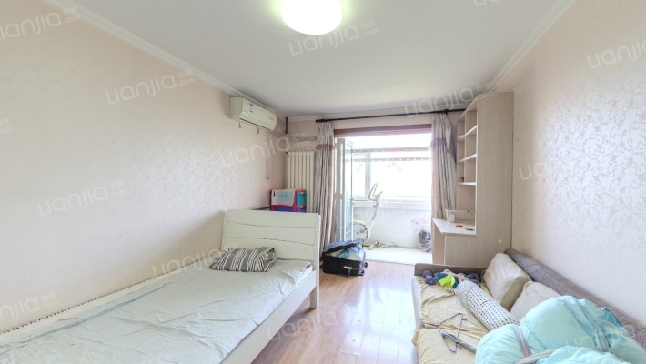 八角北里二手房实景图