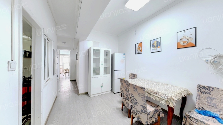 延龄巷二手房实景图