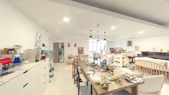 雅安国际公寓二手房实景图