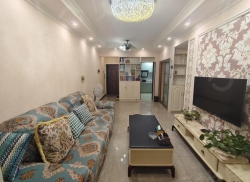 整租·凤翔北路129号 2室1厅 南_凤翔北路129号租房