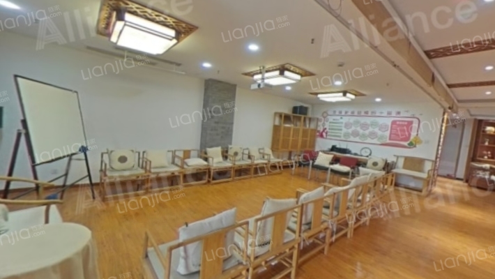 真爱粉巷里二手房实景图