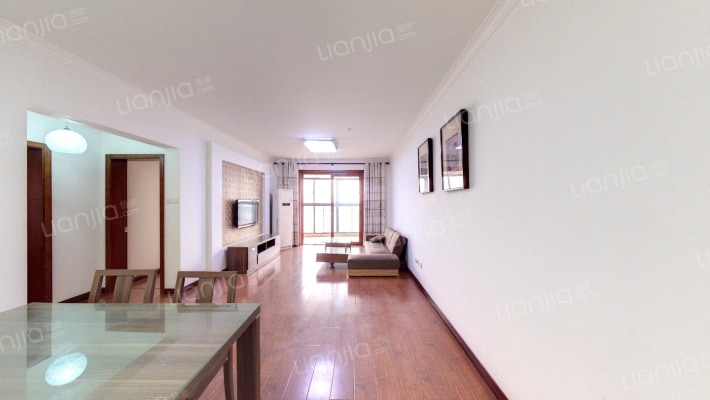 香山名园二手房实景图