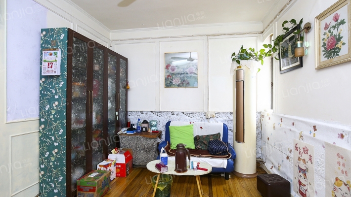 南茶园二手房实景图