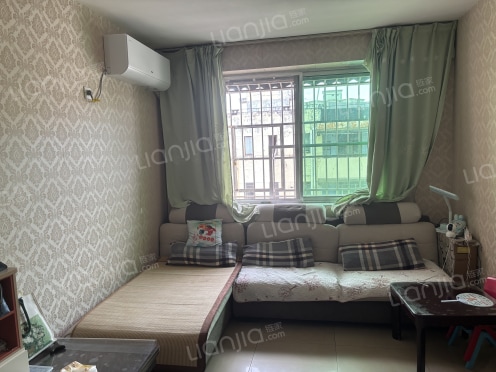 整租·成钞家园 2室2厅 东南