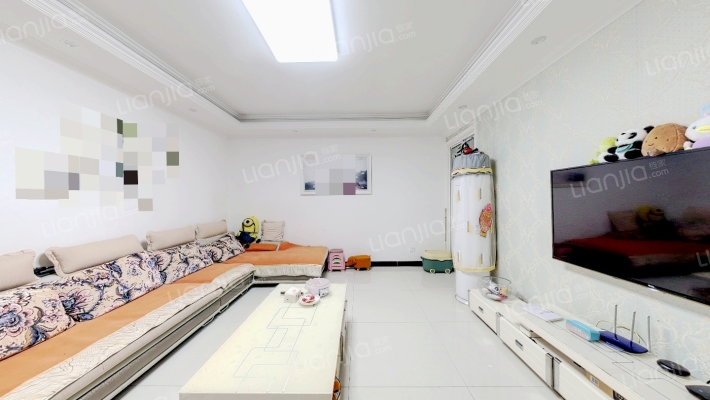 中街水晶城二手房实景图