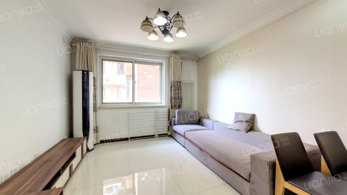 首座御园一区二期二手房实景图