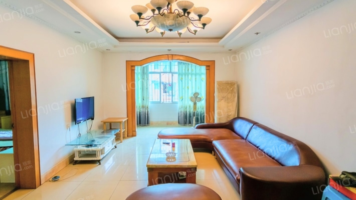 青龙岭二手房实景图