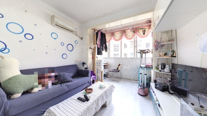 临沂六村二手房实景图